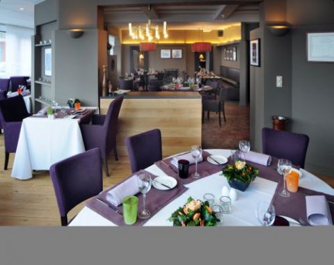 Best Western Gulden Anker